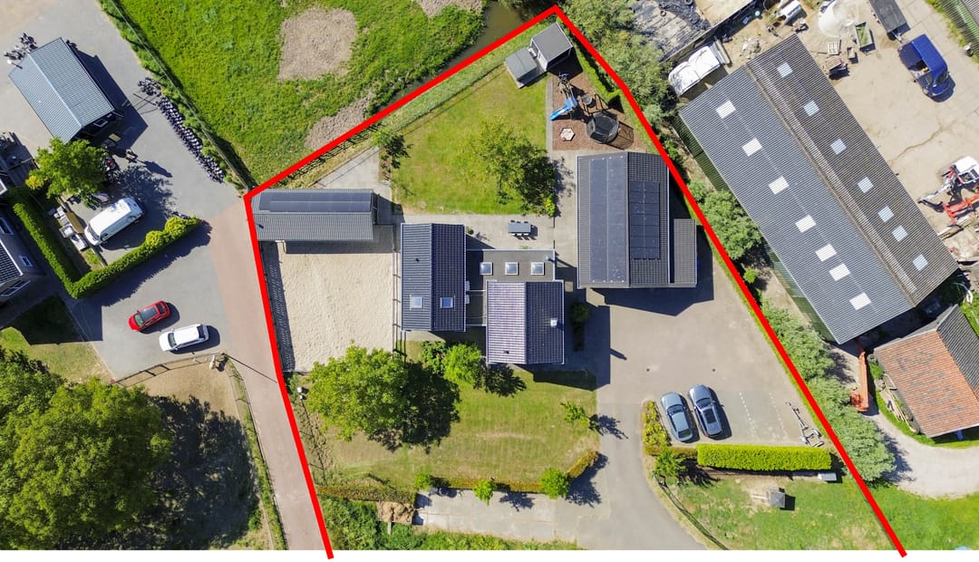 Foto 2 van Bergstoep 43