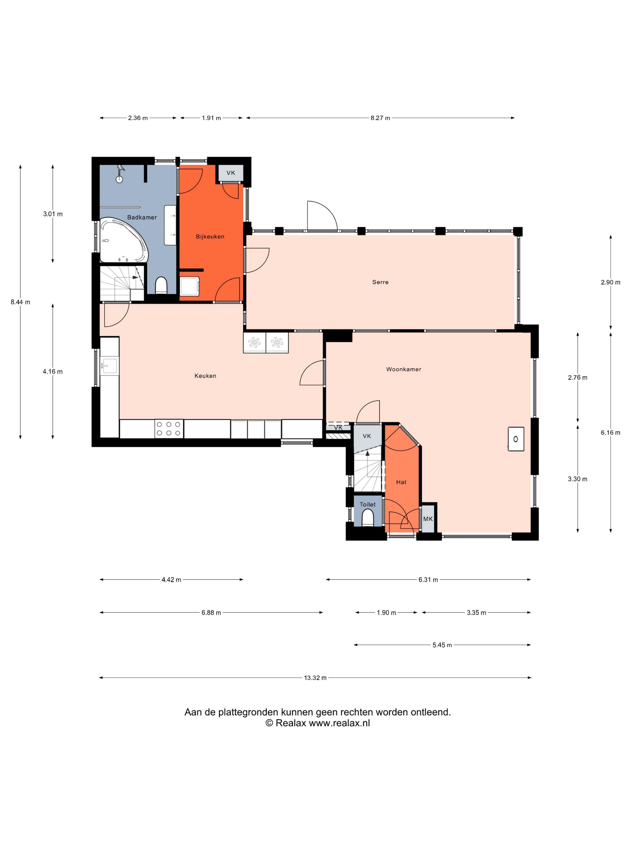 Foto 51 van Bergstoep 43