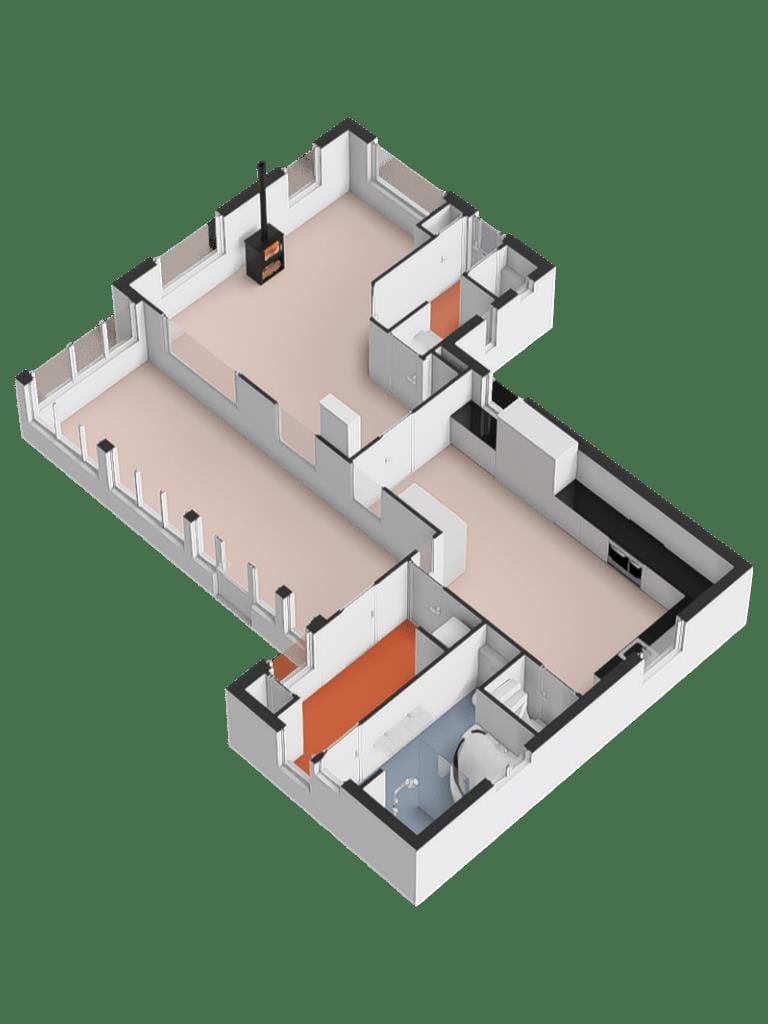 Foto 52 van Bergstoep 43