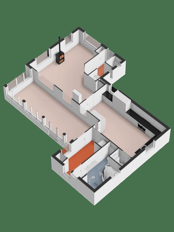 Photo 52 of Bergstoep 43