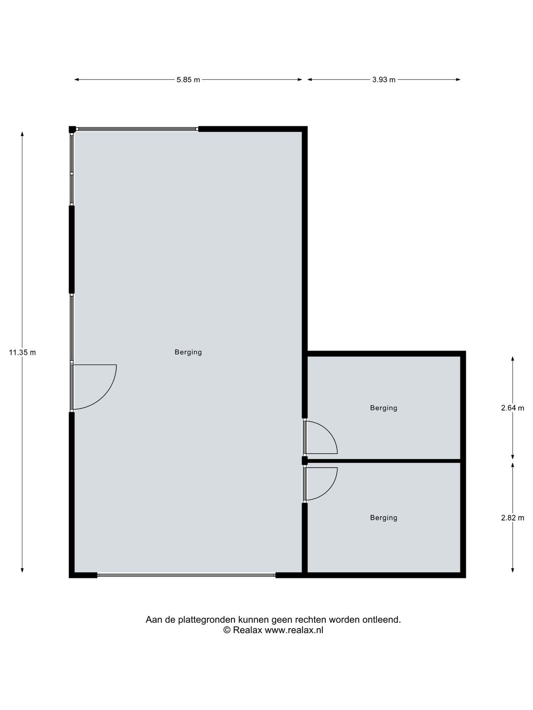 Foto 53 van Bergstoep 43
