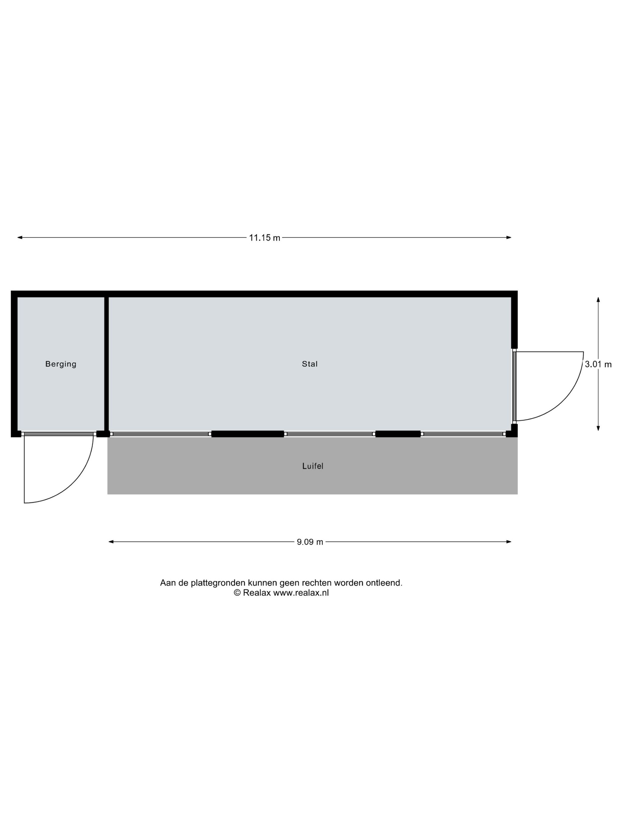 Foto 57 van Bergstoep 43