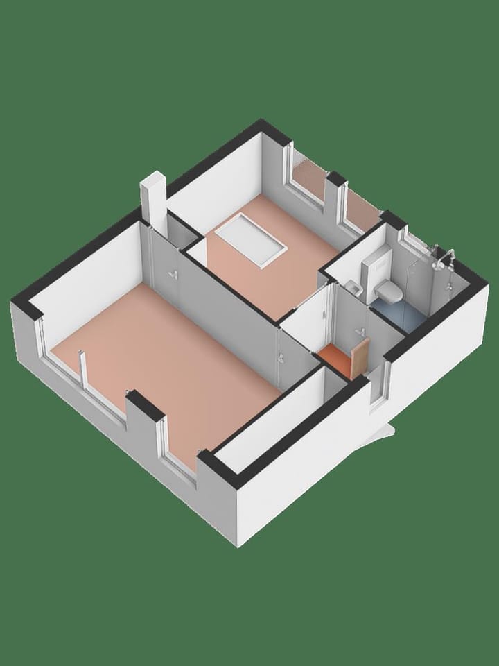 Photo 62 of Bergstoep 43