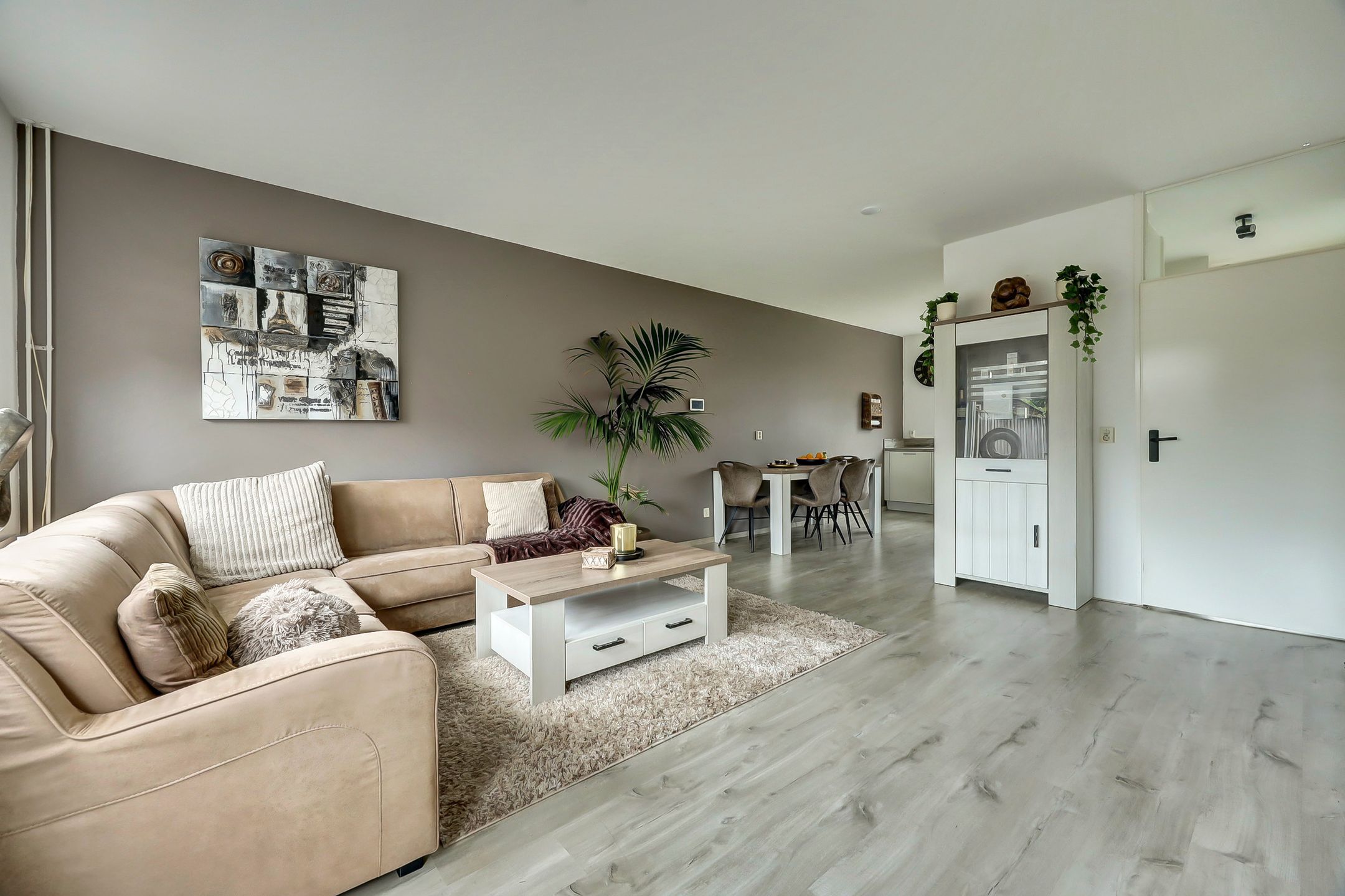 Karperveen, 264, Spijkenisse, 3205HH, Zuid-Holland, Nederland 264