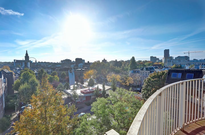 Foto 4 van Veemarkt 175