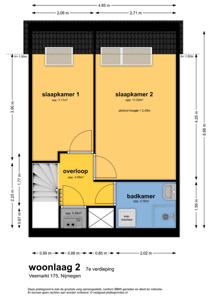 Foto 23 van Veemarkt 175