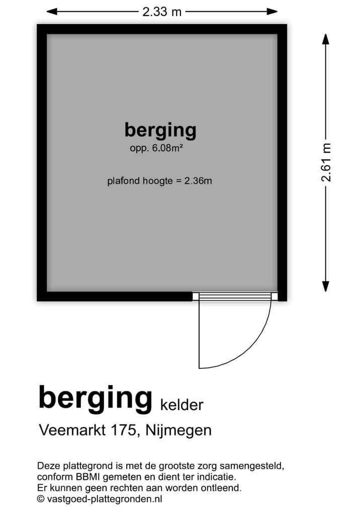 Foto 24 van Veemarkt 175