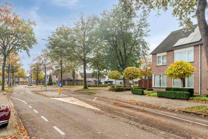 Foto 3 van Guido Gezellelaan 100