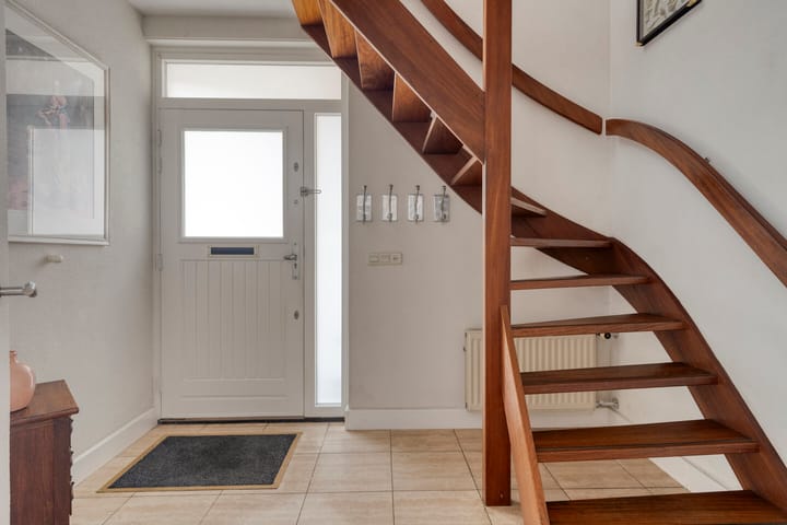 Foto 5 van Guido Gezellelaan 100