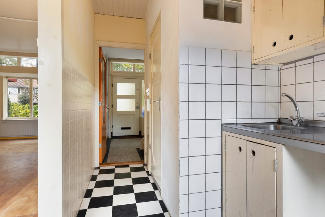 Foto 7 van Soesterweg 301