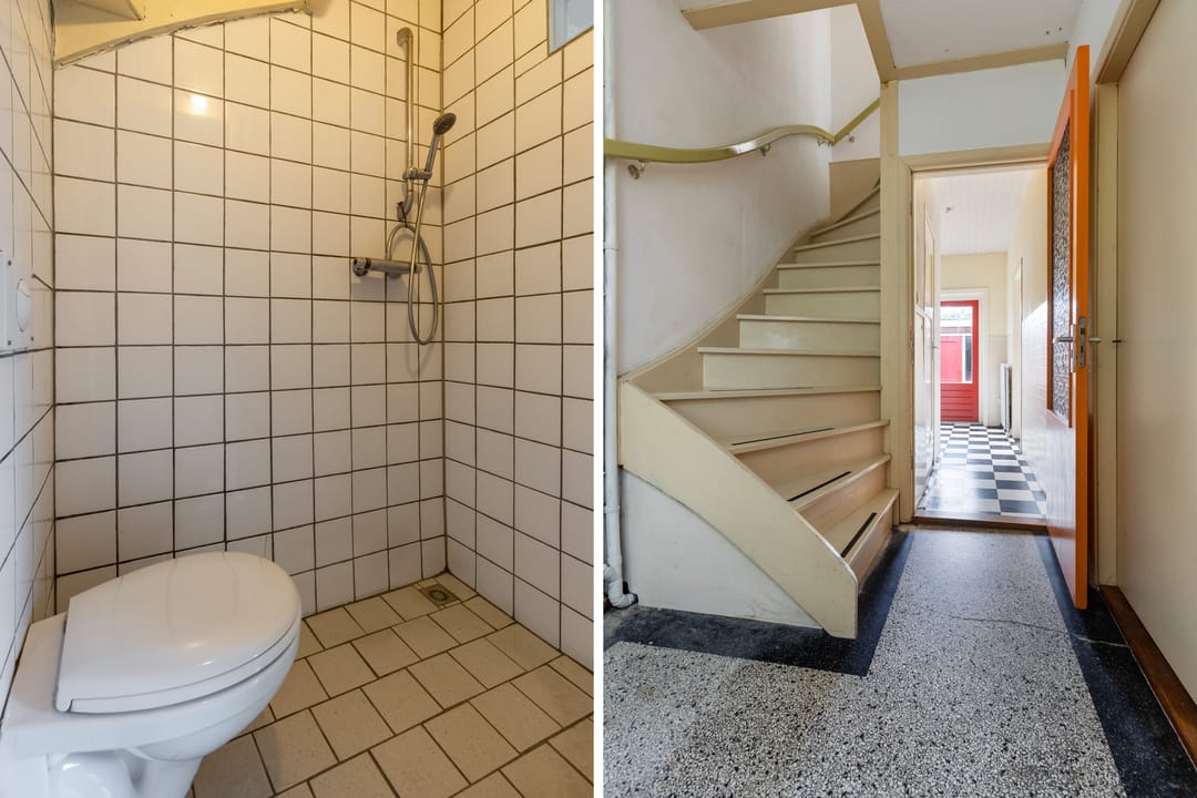 Foto 8 van Soesterweg 301