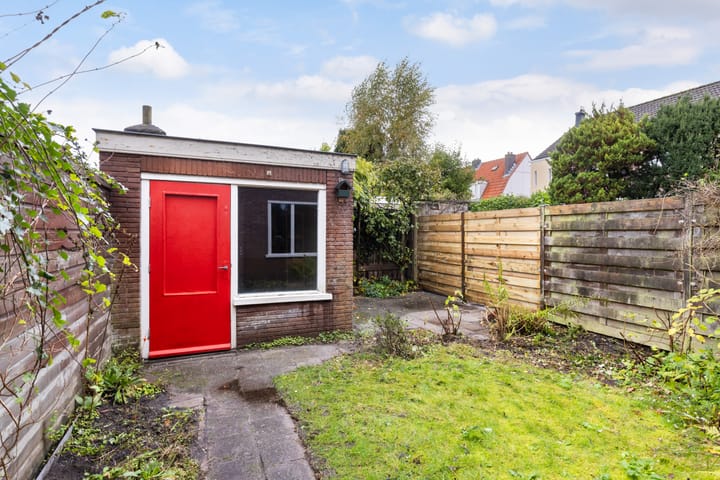 Photo 12 of Soesterweg 301