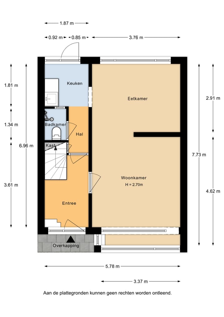 Photo 39 of Soesterweg 301