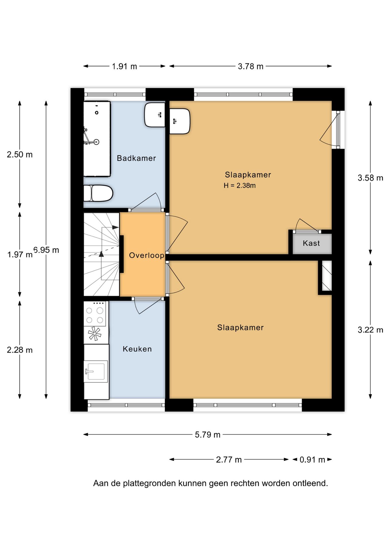 Foto 40 van Soesterweg 301