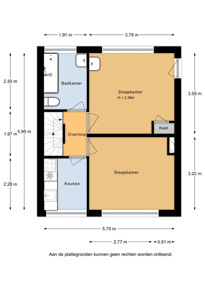 Photo 40 of Soesterweg 301