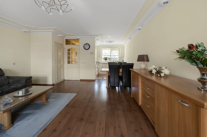 Foto 4 van Nieuwendamstraat 16