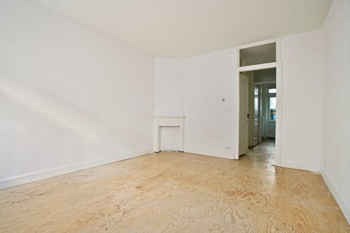 Foto 4 van Orteliusstraat 228-H