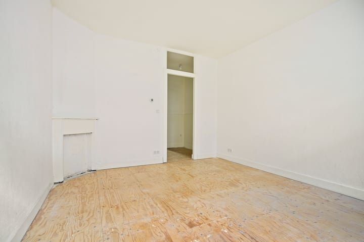 Foto 5 van Orteliusstraat 228-H