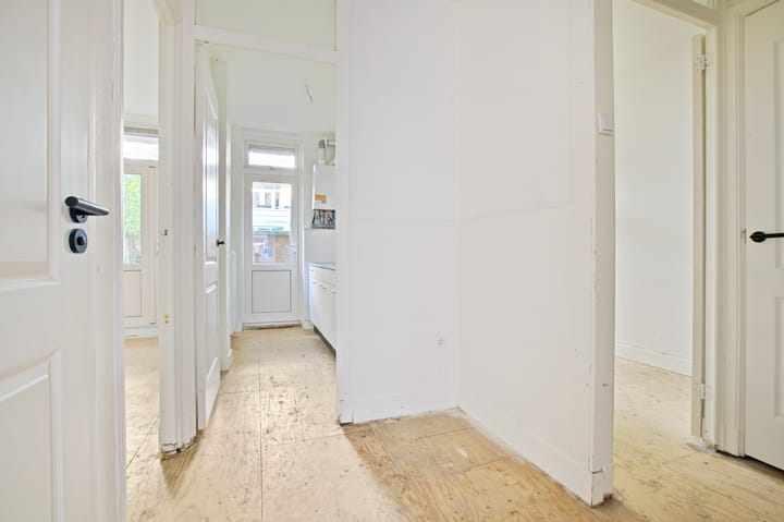 Foto 6 van Orteliusstraat 228-H