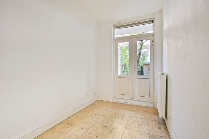 Foto 9 van Orteliusstraat 228-H