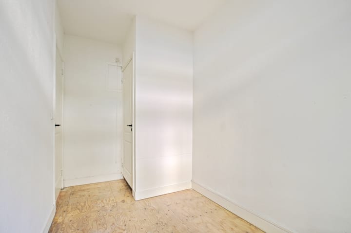 Foto 10 van Orteliusstraat 228-H