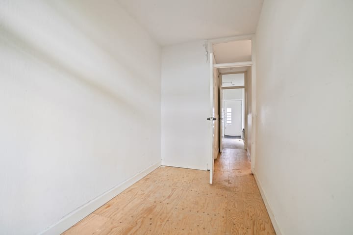 Foto 15 van Orteliusstraat 228-H