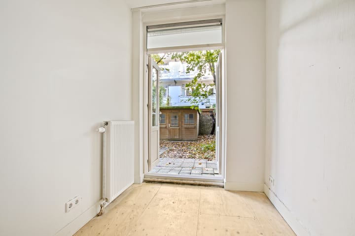 Foto 16 van Orteliusstraat 228-H