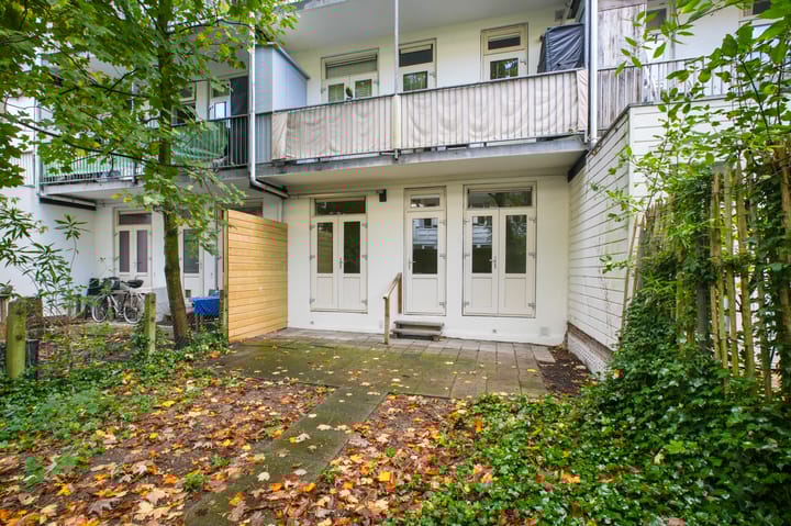 Foto 17 van Orteliusstraat 228-H