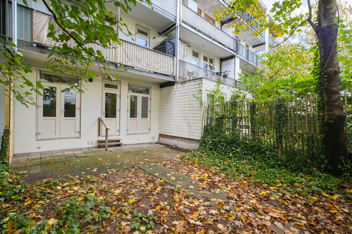 Foto 18 van Orteliusstraat 228-H