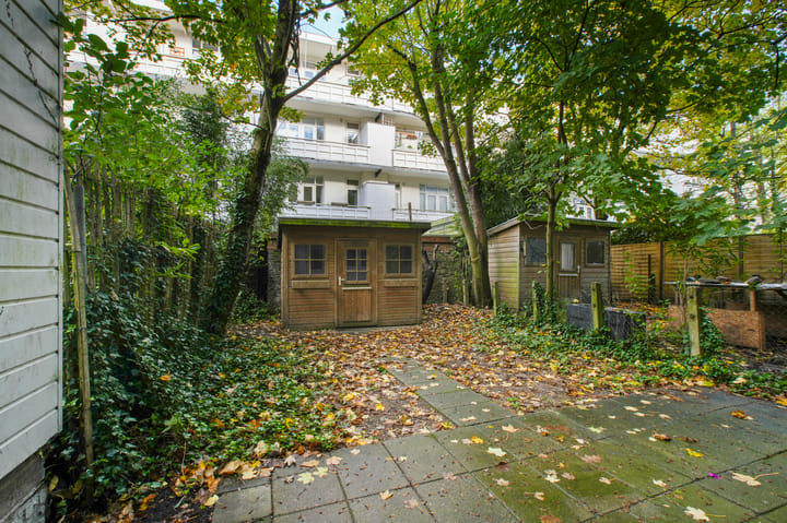 Foto 19 van Orteliusstraat 228-H