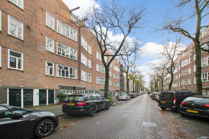 Foto 21 van Orteliusstraat 228-H