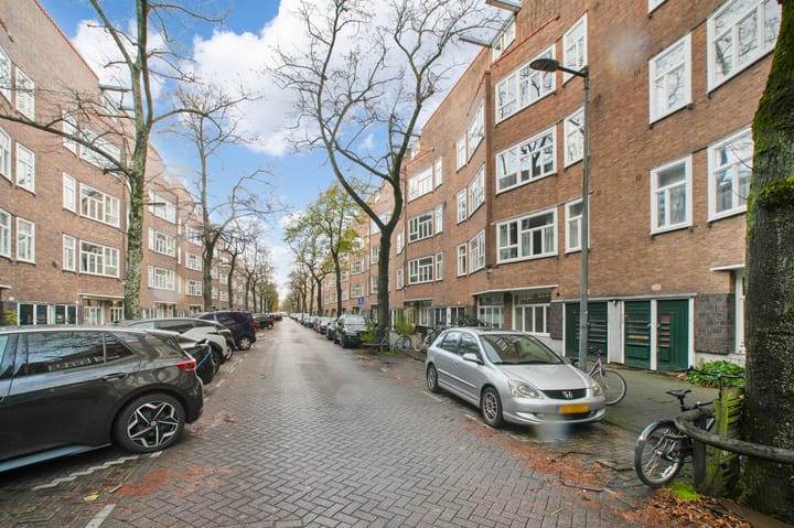 Foto 22 van Orteliusstraat 228-H