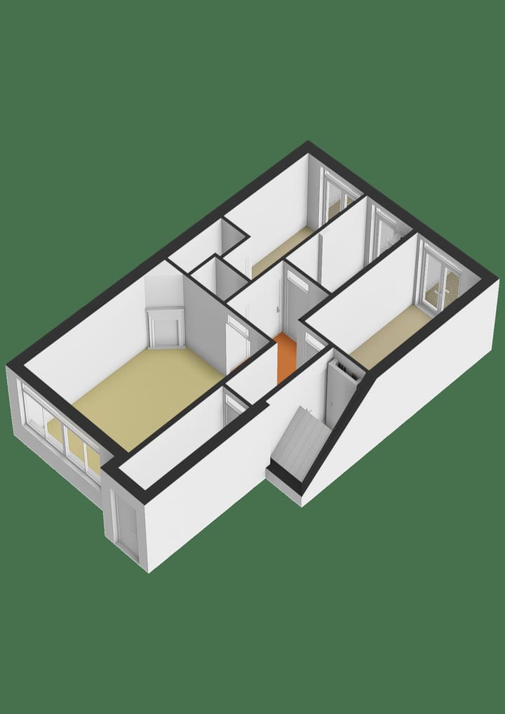 Foto 24 van Orteliusstraat 228-H