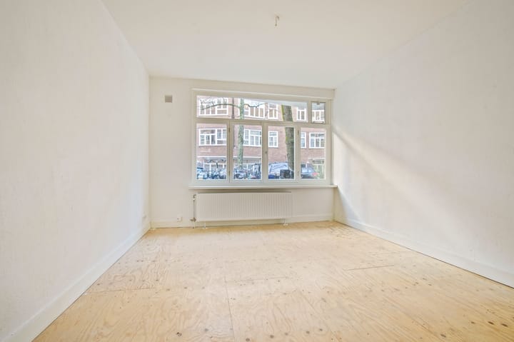 Foto 3 van Orteliusstraat 228-H