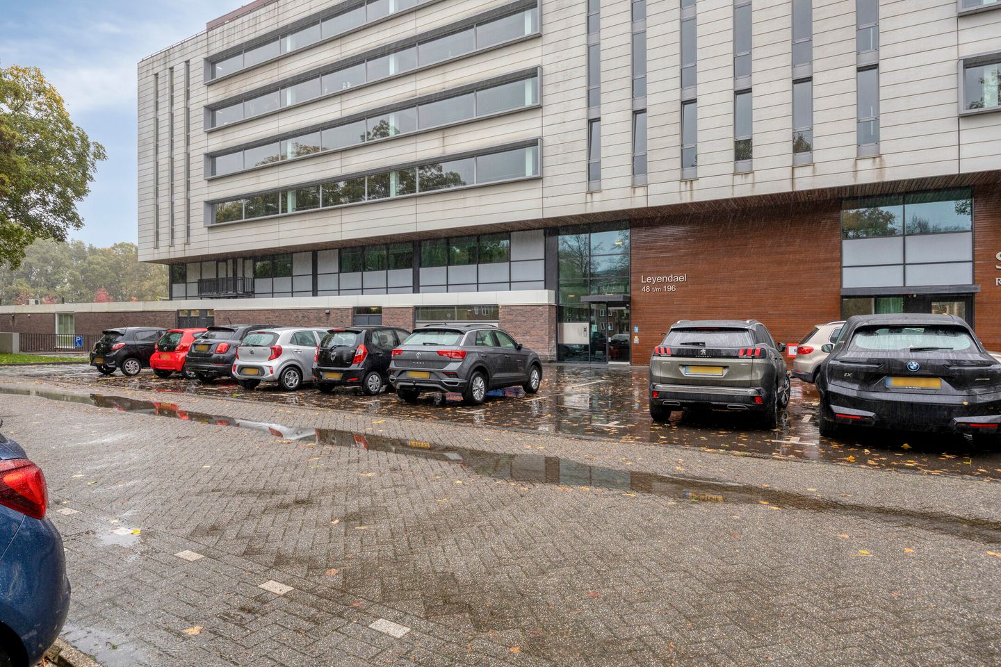 Foto 4 van Ringbaan-Zuid 180