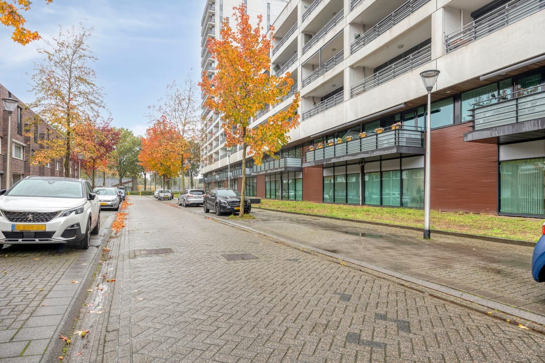 Foto 43 van Ringbaan-Zuid 180