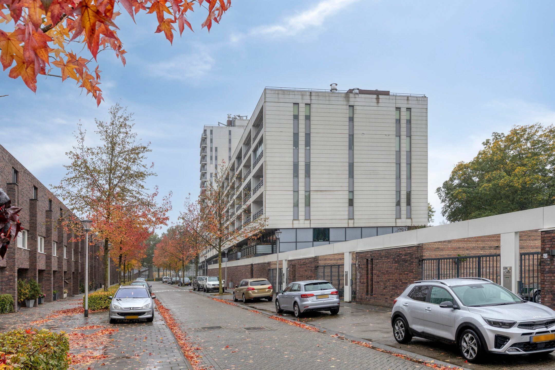 Foto 45 van Ringbaan-Zuid 180