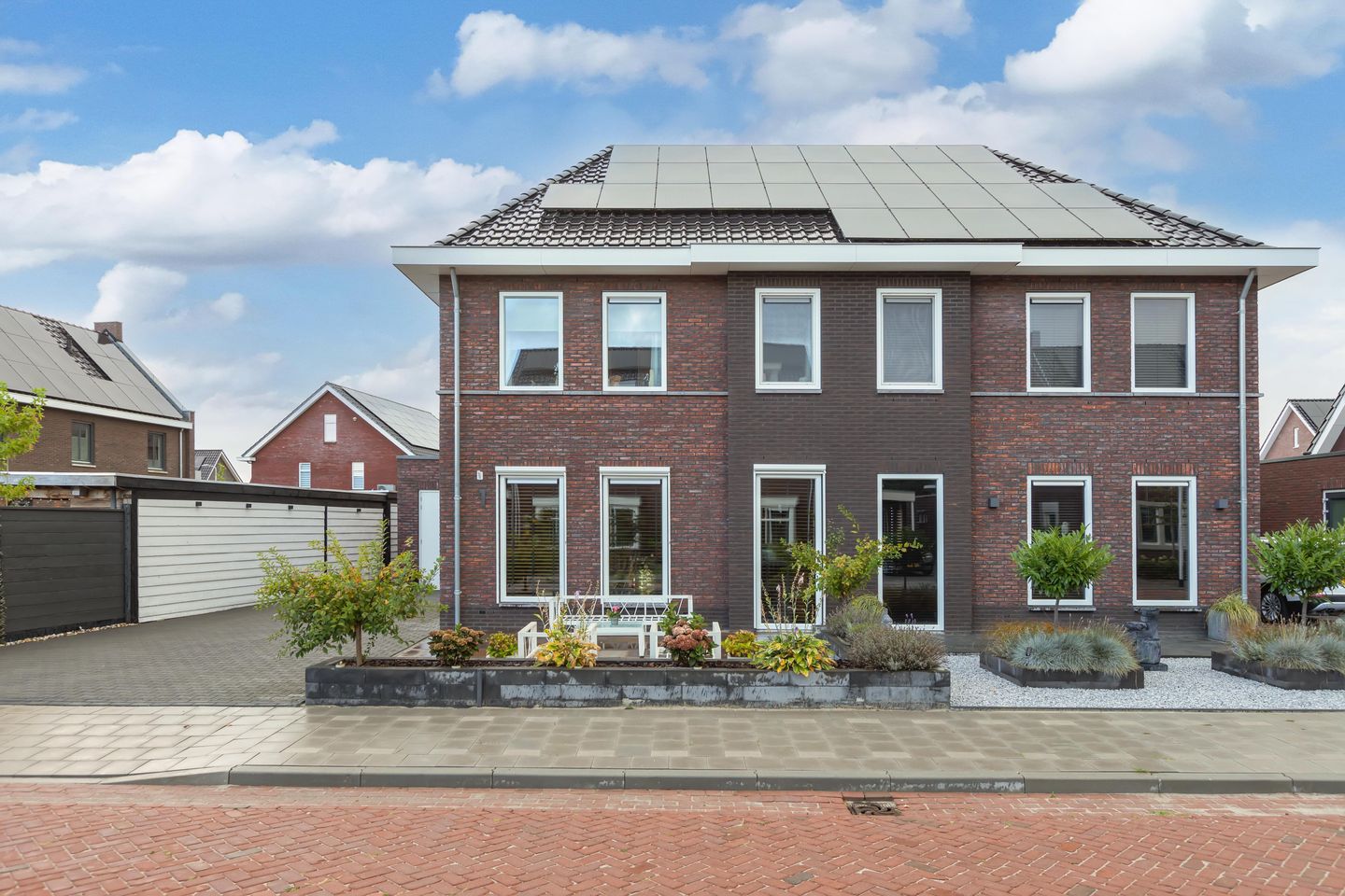 Photo 1 of Raatakker 1