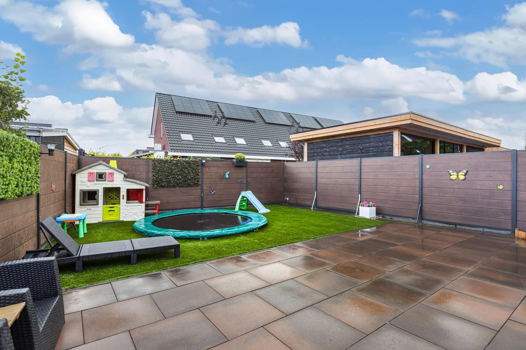 Foto 31 van Raatakker 1