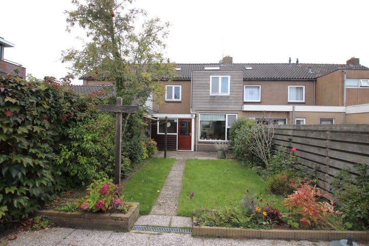 Foto 21 van Snekerstraat 77