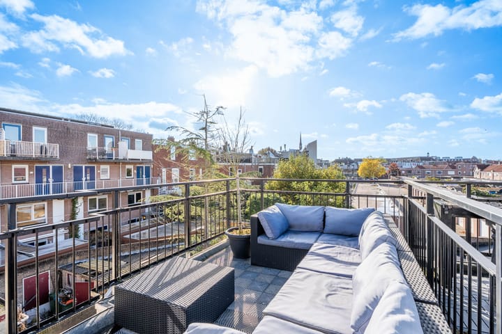 Foto 3 van Beekstraat 7-B