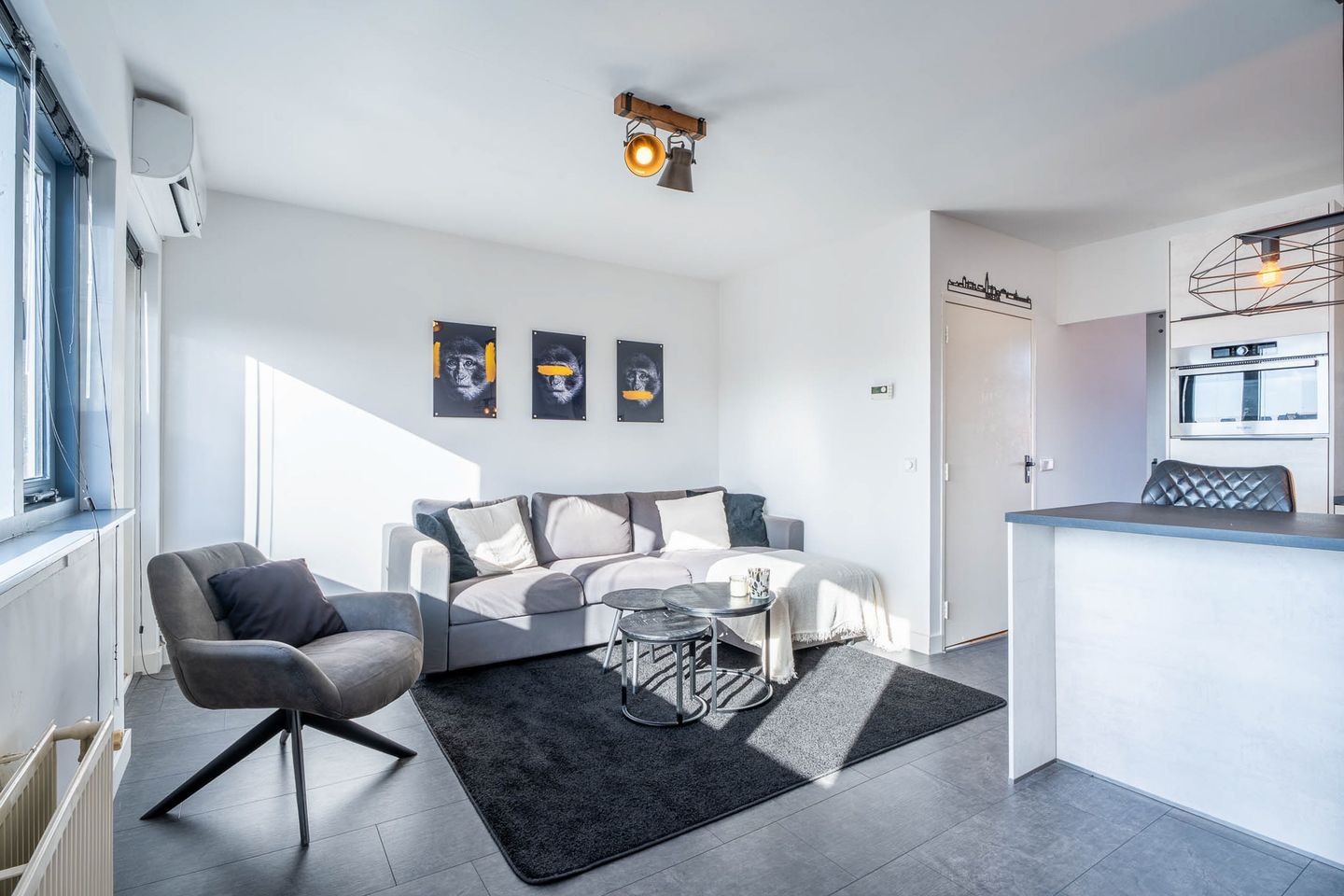 Photo 4 of Beekstraat 7-B