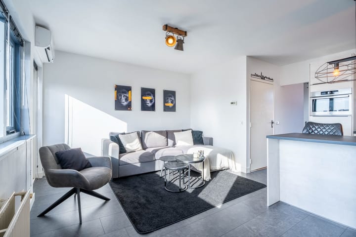 Foto 4 van Beekstraat 7-B