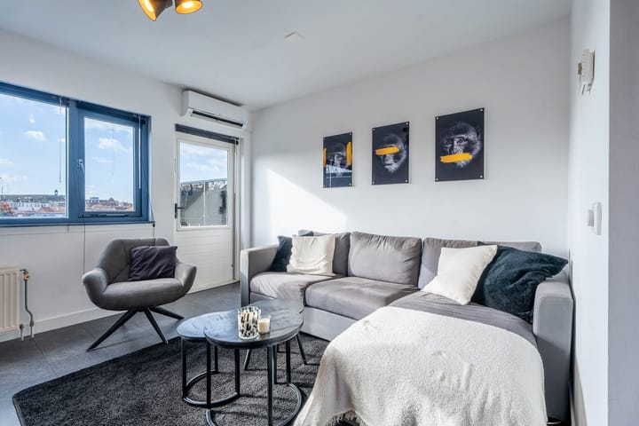 Foto 5 van Beekstraat 7-B