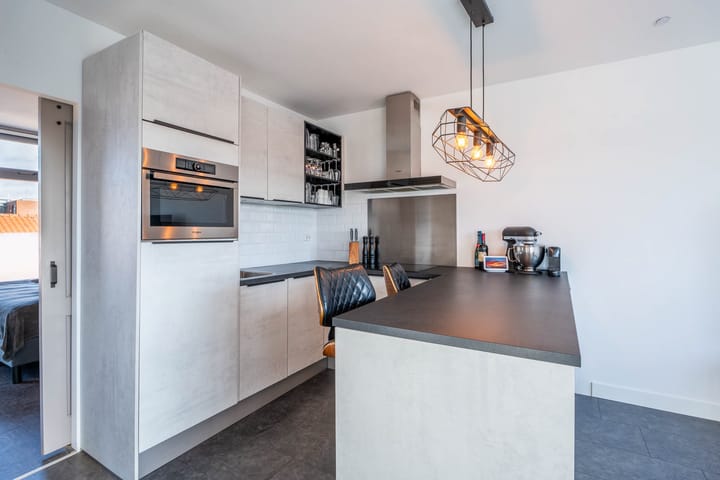 Foto 2 van Beekstraat 7-B