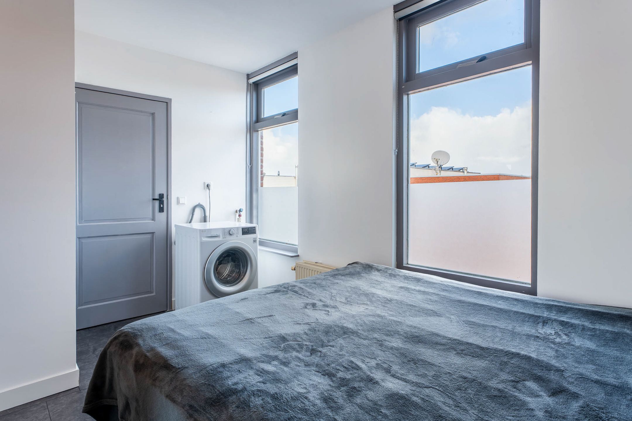 Photo 9 of Beekstraat 7-B