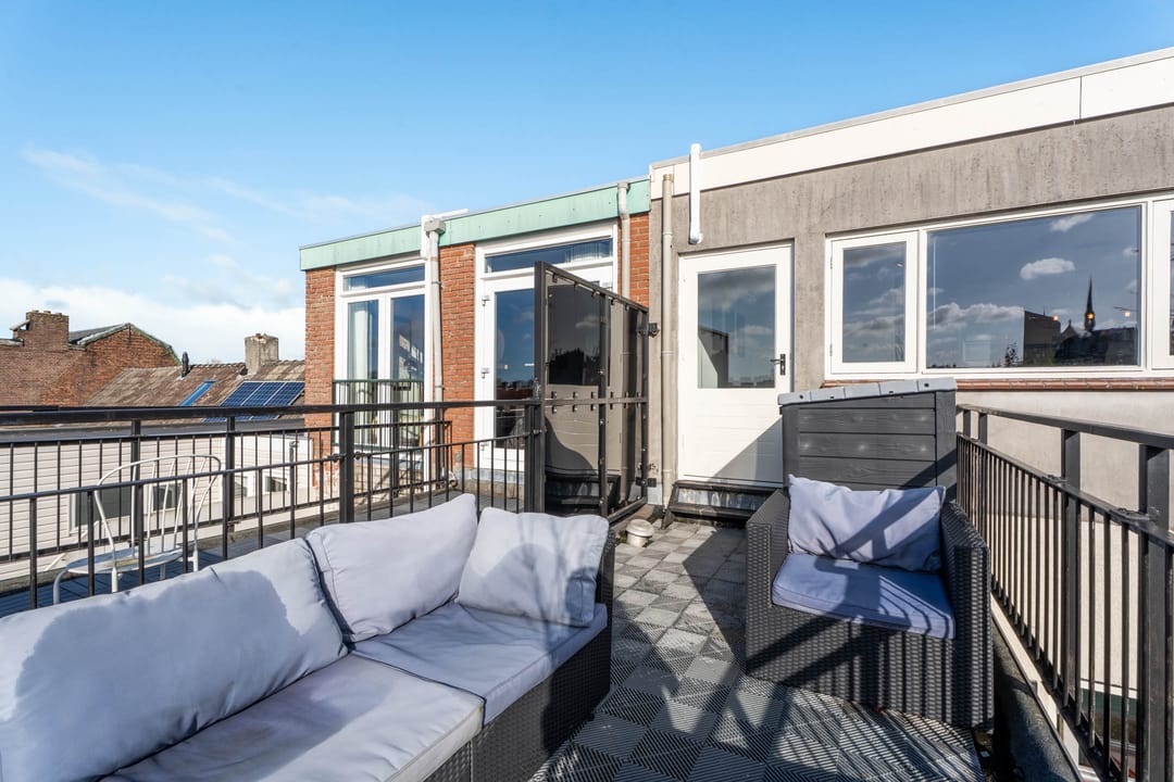 Photo 13 of Beekstraat 7-B