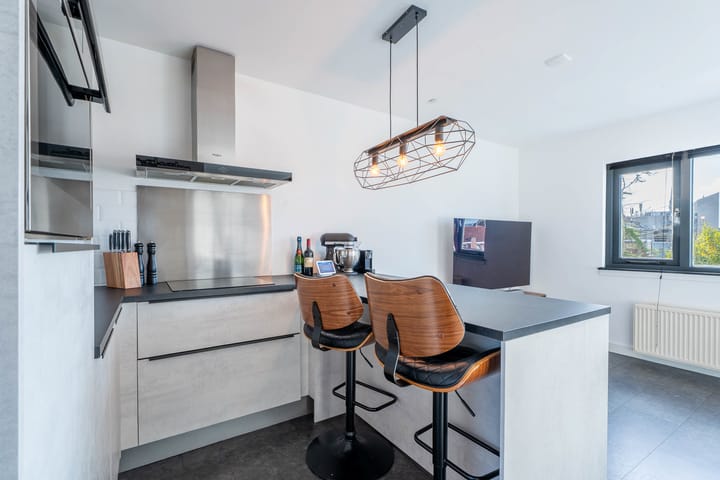 Foto 7 van Beekstraat 7-B