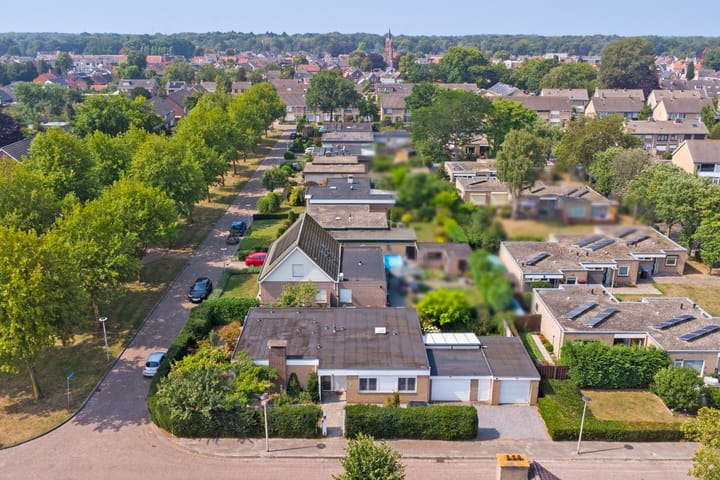 Foto 25 van Rozenstraat 1