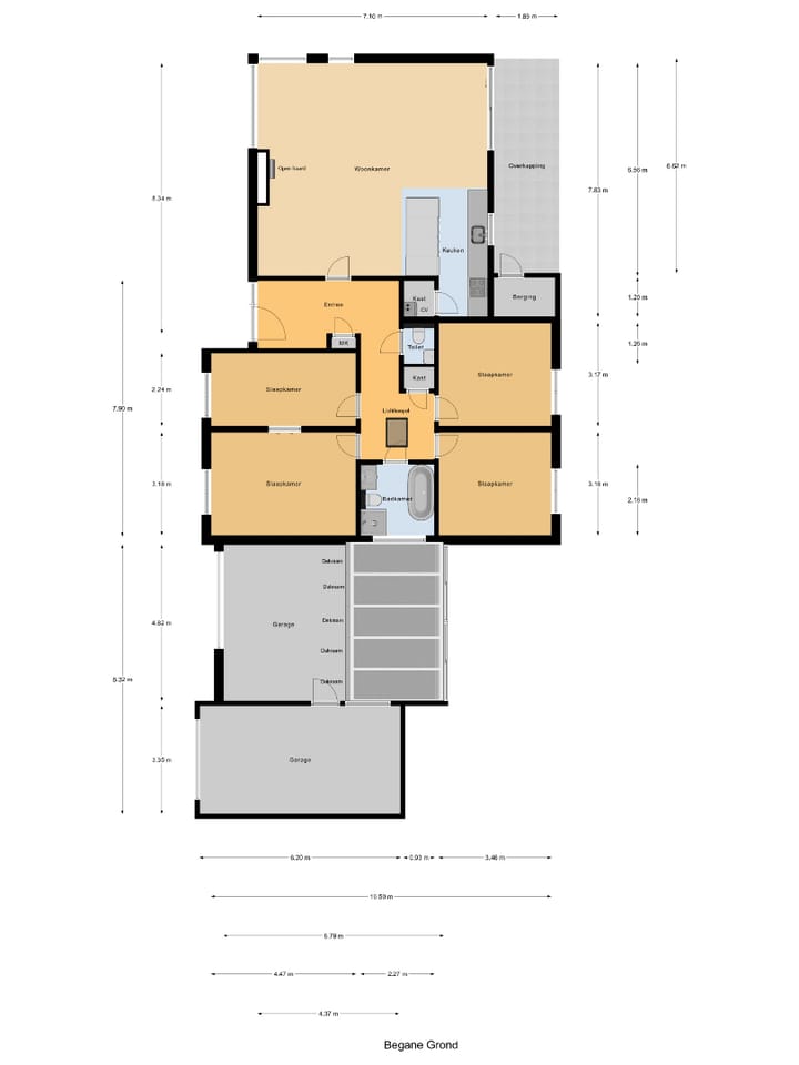 Foto 26 van Rozenstraat 1